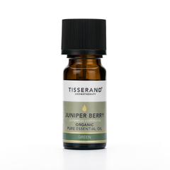 Óleo Essencial Juniper 9ml Tisserand (Junipero) - comprar online