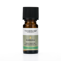 Óleo Essencial de Kanuka 9ml Tisserand (Kunzea ericoides) - comprar online