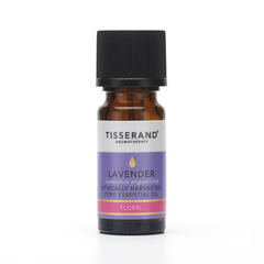 Óleo Essencial Lavender Ethically 9ml Tisserand (Lavanda colhida Eticamente) na internet