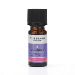 Óleo Essencial Lavender Organic 9ML Tisserand (Lavanda Orgânica) na internet