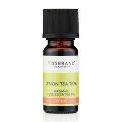 Óleo Essencial Lemon Tea-Tree 9ml Tisserand - comprar online