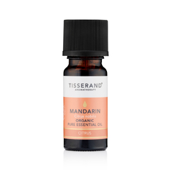 Óleo Essencial Mandarin Tisserand (9ml) na internet