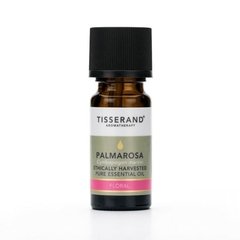 Óleo Essencial Palmarosa Tisserand (9ml)