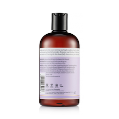 Sabonete em Gel para Banho de 400ml Real Calm (Bath & Shower wash) Lavanda, Bergamota e Pathouli - comprar online