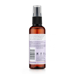 Real Calm Moodfix Mist 100ml (Spray Real Calm) - Tisserand Aromatherapy