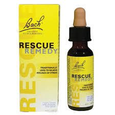 Rescue Remedy Gotas (10ml)