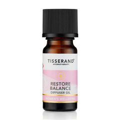 Restore Balance Óleo Para Difusor Tisserand 9ml (Rosa, Gerânio e Sálvia) na internet