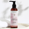 Sabonete para as Mãos de Rosa e Ylang Ylang Indulgente 195ml (Indulgent Hand Wash)Tisserand