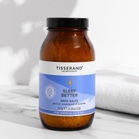 Sleep Better Bath Salts 350 gramas (Sais de Banho para Dormir melhor)