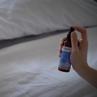 Sleep Better Pillow Mist 100ml ( Sinergia Para Travesseiro) na internet