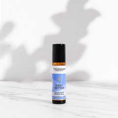 Sleep Better Roll-on 10ml Tisserand (Sinergia Pronta) - comprar online