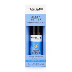 Sleep Better Roll-on 10ml Tisserand (Sinergia Pronta)