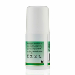 Desodorante Roll On - Tea Tree & Aloe 75ml (Tisserand) - Tisserand Aromatherapy
