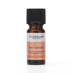 Óleo Essencial de May Chang Tisserand 9ml (Pimenta Chinesa) na internet