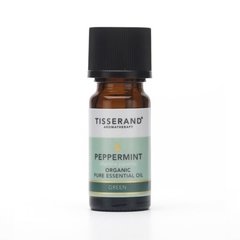 Óleo Essencial Peppermint (Menta) Tisserand (9ml) na internet