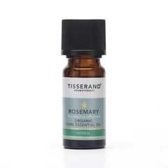 Óleo Essencial Rosemary (Alecrim) Tisserand - comprar online