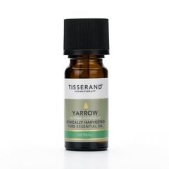 Óleo Essencial Yarrow 9ml (Tisserand)