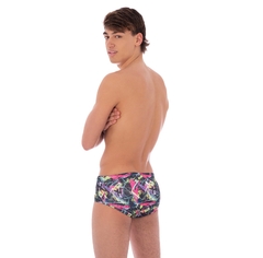 Slip De Natación Hombre Quickly® Resistente Al Cloro® en internet