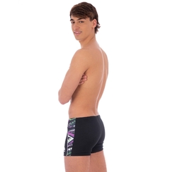 Short De Natación Hombre Quickly® Resistente Al Cloro® - comprar online