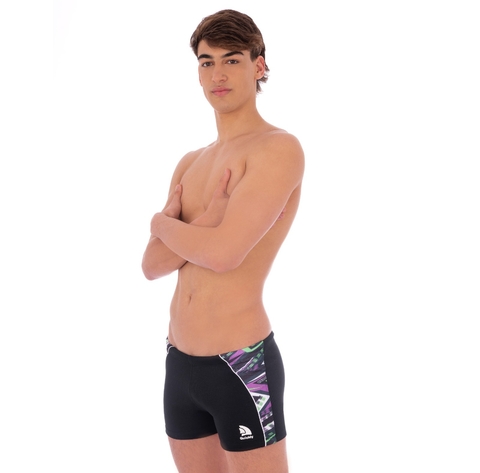 Short De Natacion Hombre Quickly Resistente Al Cloro