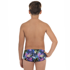 Slip ancho De Natación Nenes Quickly® Resistente Al Cloro® - comprar online