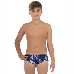 Slip ancho De Natación Nenes Quickly® Resistente Al Cloro®