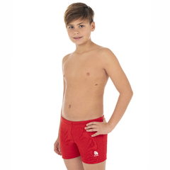 Short De Natación Nenes Quickly® Resistente Al Cloro®