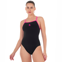 Mallas Natación Breteles finos Quickly® Resistente Al Cloro®