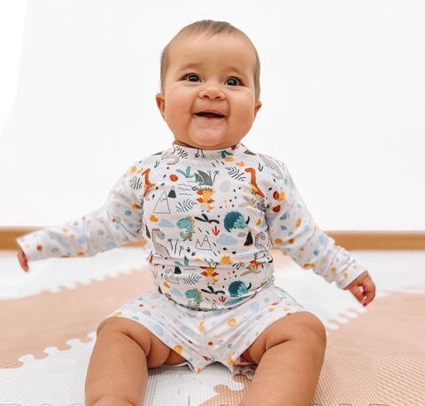 Remeras proteccion uv niños hotsell