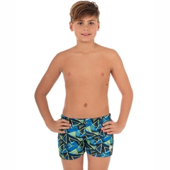 Short De Natación Nenes Quickly® Resistente Al Cloro® - comprar online