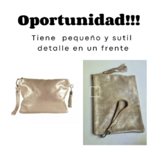 SUPER PRECIO ☆ Discontinuos (Últimos en stock) y productos con algún detalle - comprar online