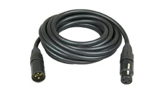 Cable XLR DMX0215. Venetian