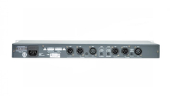 Crossover SC-102. TecShow - comprar online