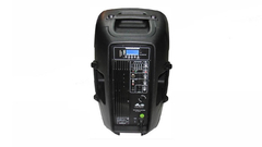 Bafle PL-1240 Power App Pro Series . Gbr - comprar online