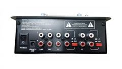 Mixer Bat-2020 Mp3. Gbr - comprar online