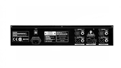 Ecualizador FBQ3102. Behringer - comprar online