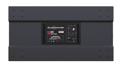Subwoofer SA3218. Audiocenter