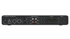 Interfaz Umc404HD 4x4. Behringer - comprar online