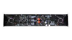 Potencia MH-7200. Audiolab - comprar online
