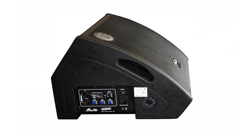 Bafle Monitor Array-700 Potenciado. Gbr