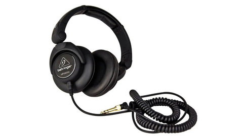 Auricular HPX6000. Behringer