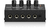 Amplificador de Auricular HA400. Behringer - tienda online