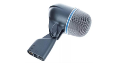 Micrófono BETA52A. Shure - comprar online