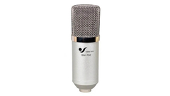Micrófono Condenser BM-700 Silver. Venetian - comprar online