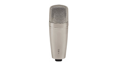 Micrófono Condenser C1 U USB . Behringer - comprar online