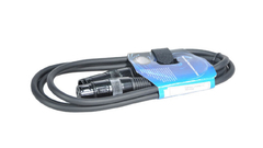 Cable Dmx XLR-DMX-1.5M. Stagelab - comprar online