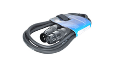 Cable Dmx XLR-DMX-3M. Stagelab - comprar online