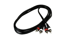 CABLE 2-RCA/2-RCA. Warwick