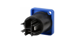 Conector Powercon NAC3MPA. NEUTRIK - comprar online