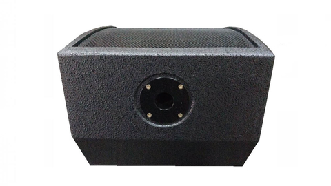 Bafle para Armar Monitor Coaxial 15. Power Records